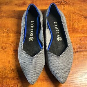 Rothy’s Flats - The Point